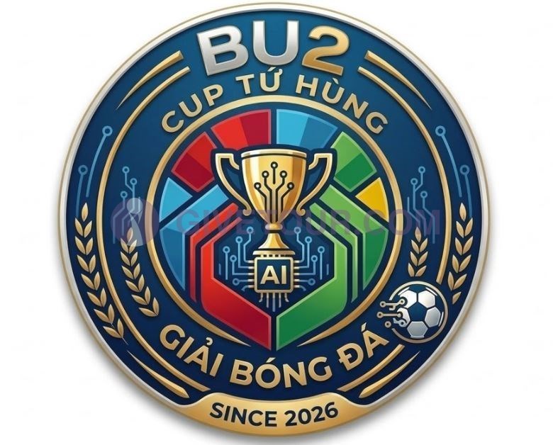 BU2 CUP Tứ Hùng 2026 | GiveTour